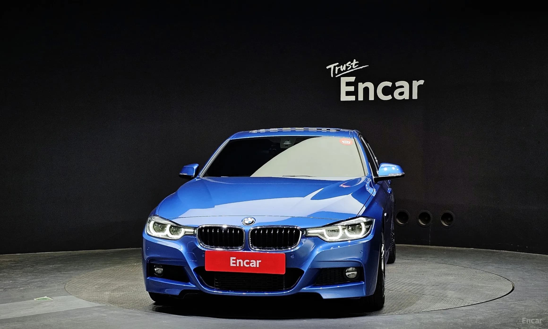 3 Series (F30)