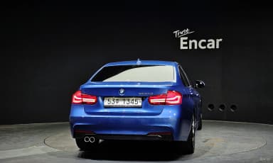 3 Series (F30)