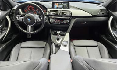 3 Series (F30)
