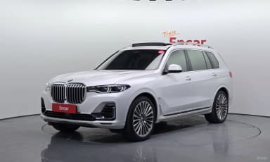 X7 (G07)