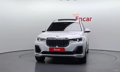 X7 (G07)