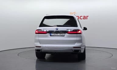 X7 (G07)