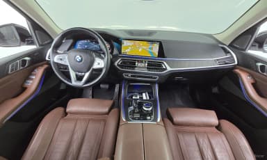 X7 (G07)