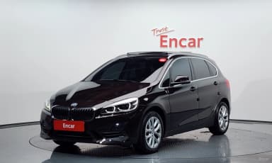 2-Series Active Tourer (F45)