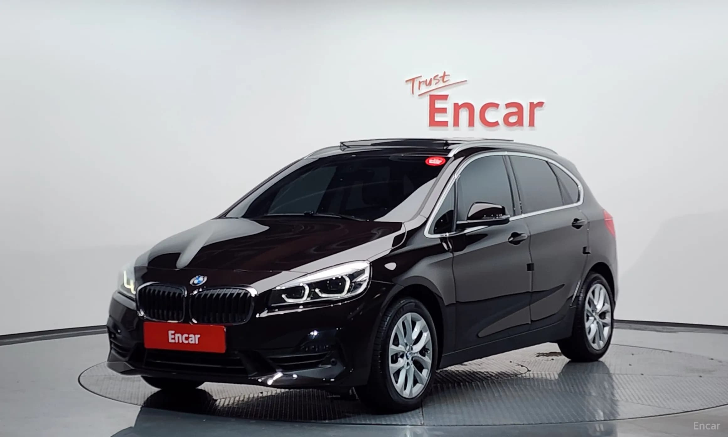 2-Series Active Tourer (F45)