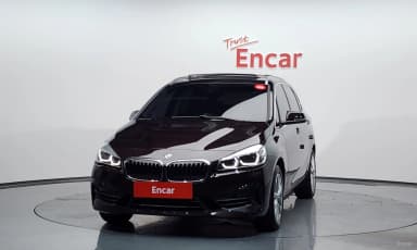 2-Series Active Tourer (F45)
