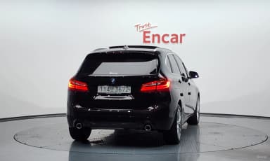 2-Series Active Tourer (F45)