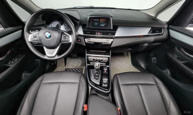 2-Series Active Tourer (F45)