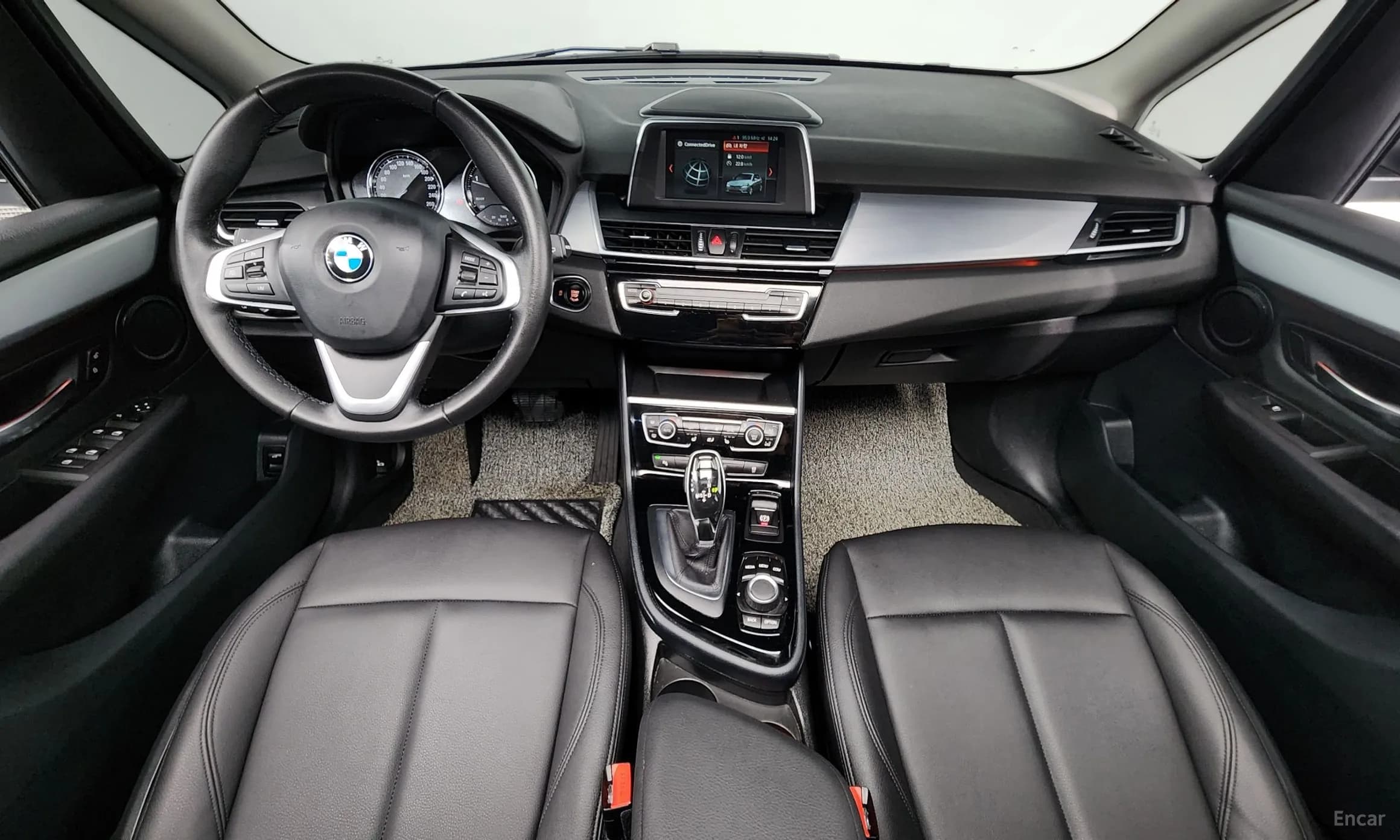 2-Series Active Tourer (F45)