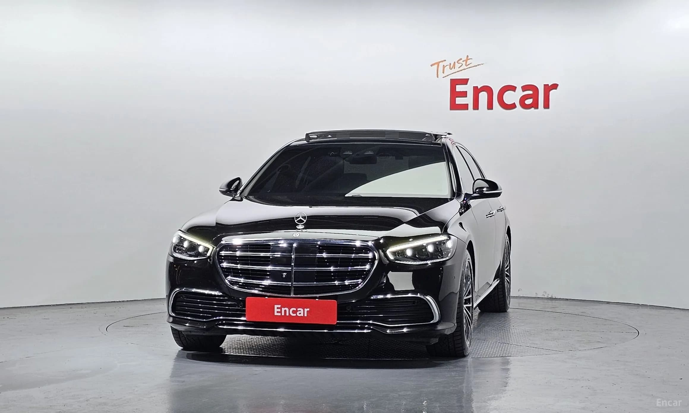 S-Class W223