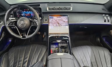 S-Class W223