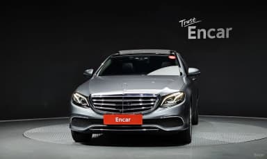 E-Class W213