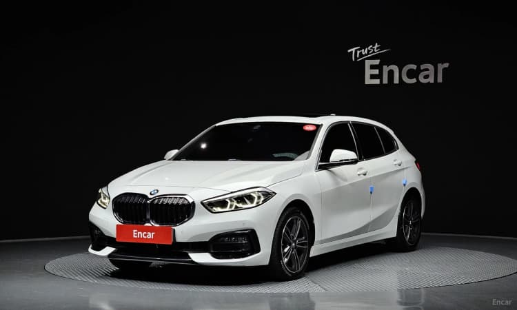 1 Series (F40)