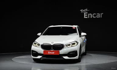1 Series (F40)
