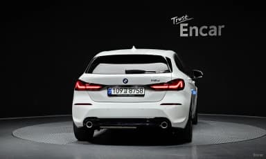 1 Series (F40)