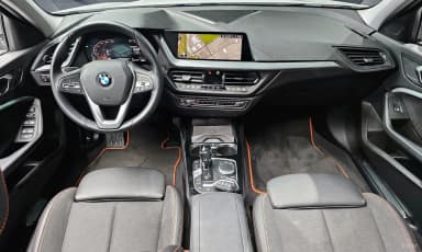 1 Series (F40)