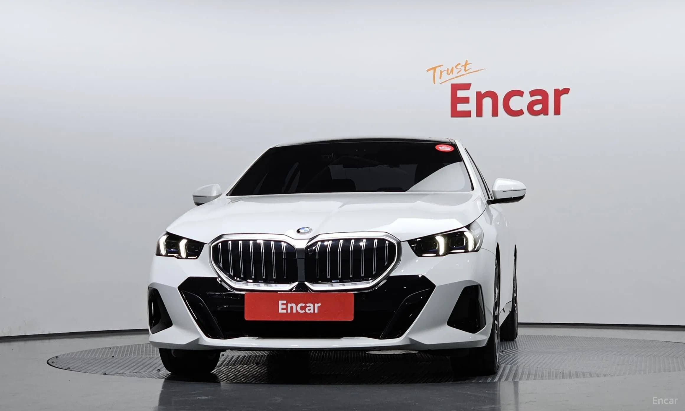 5 Series (G60)