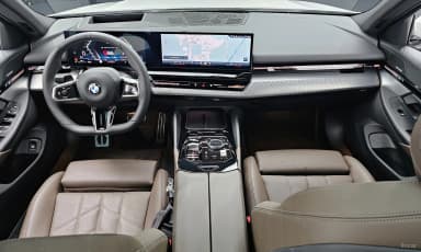 5 Series (G60)