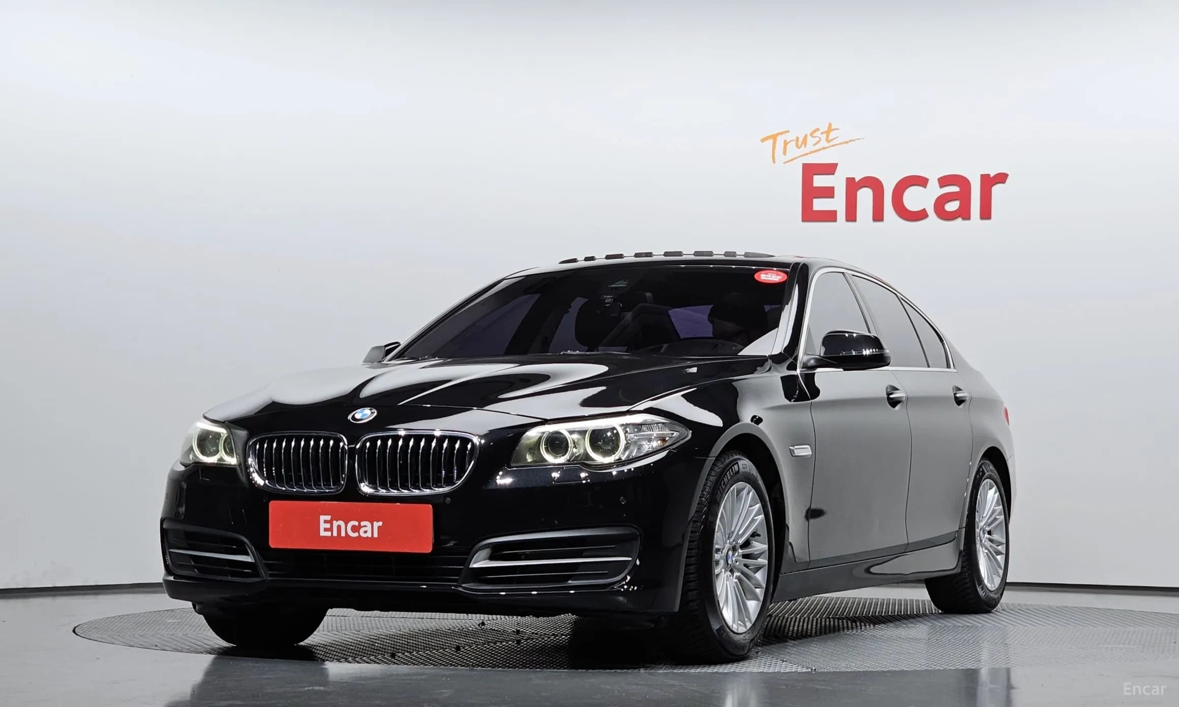 5 Series (F10)