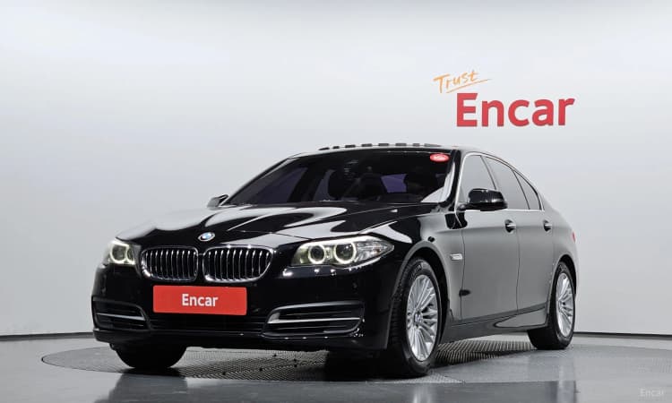 5 Series (F10)