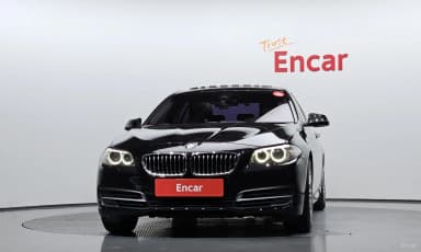5 Series (F10)