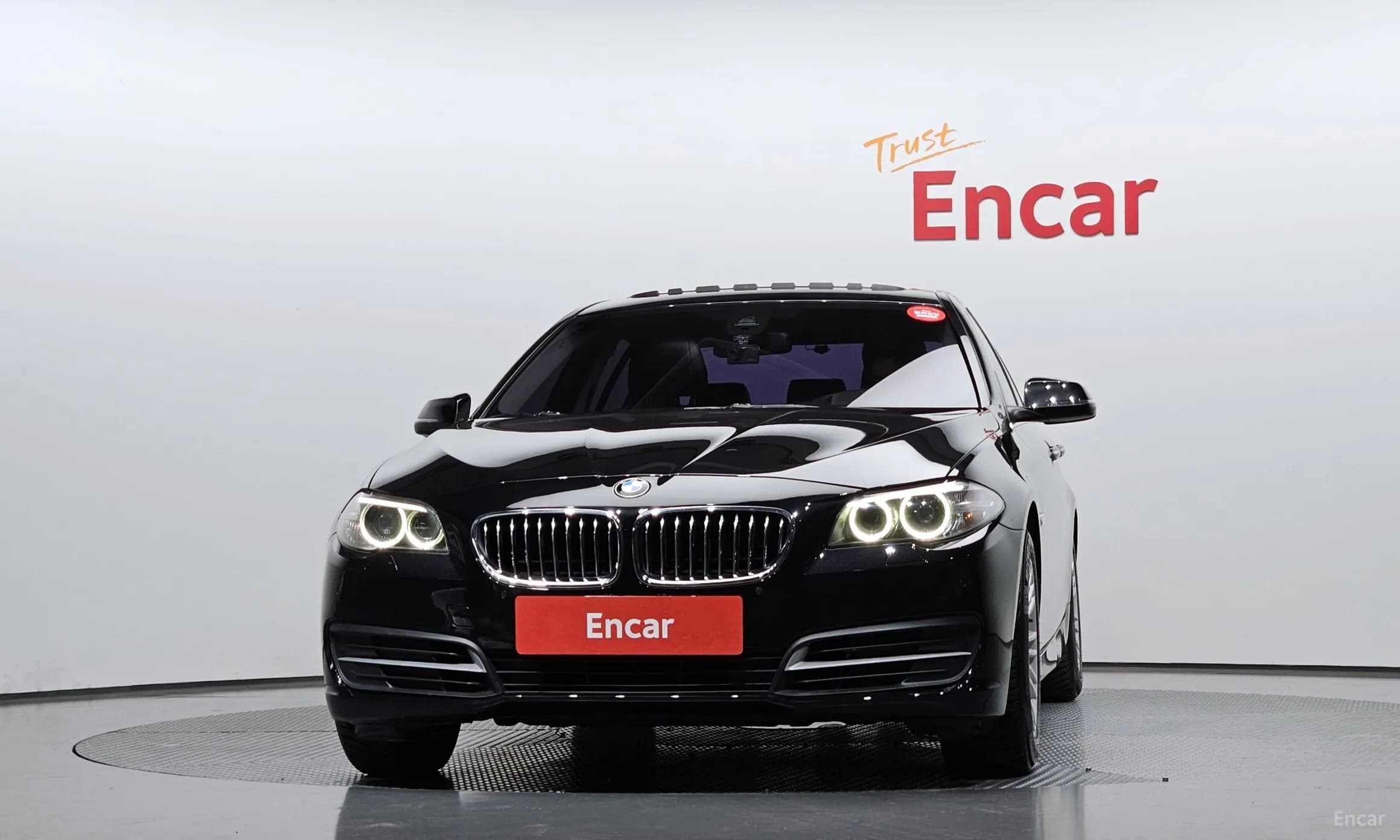 5 Series (F10)