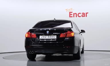 5 Series (F10)