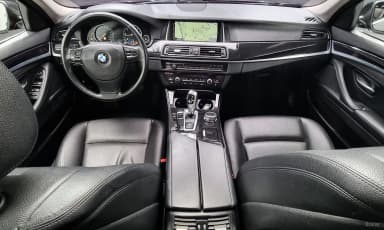 5 Series (F10)