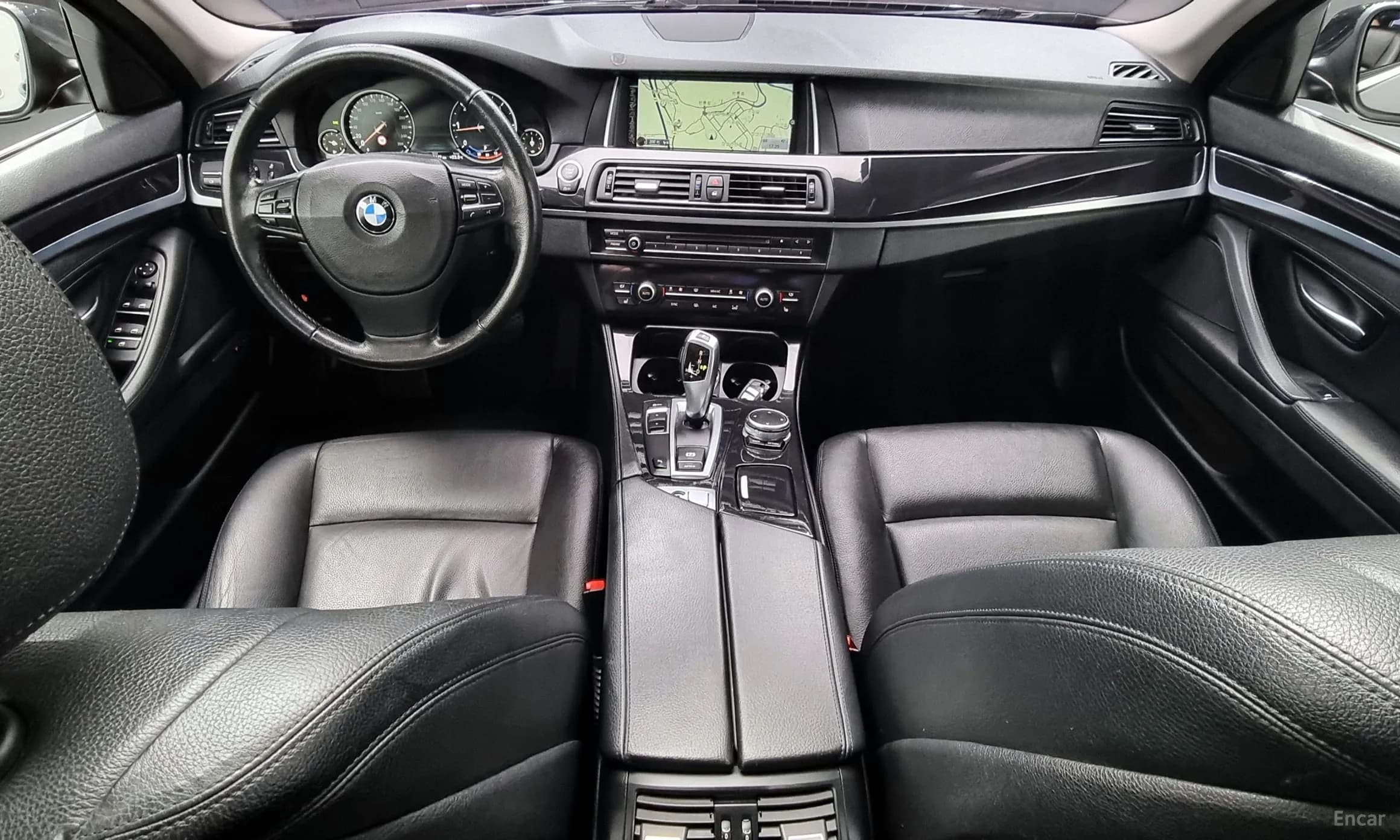 5 Series (F10)