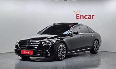 S-Class W223