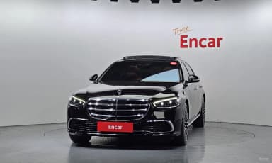 S-Class W223