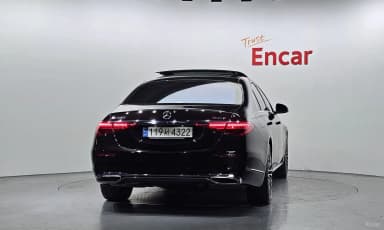 S-Class W223
