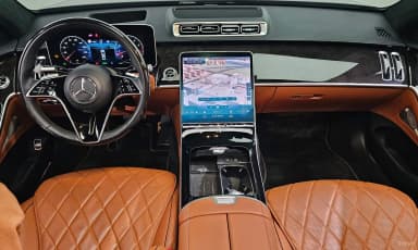 S-Class W223