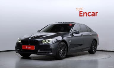 5 Series (F10)