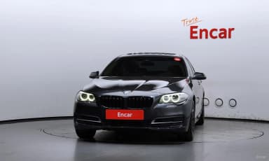 5 Series (F10)