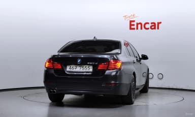 5 Series (F10)