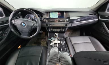 5 Series (F10)