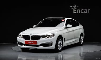 3 Series GT (F34)