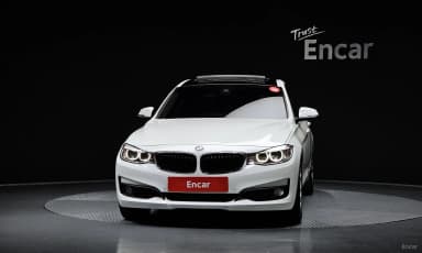 3 Series GT (F34)