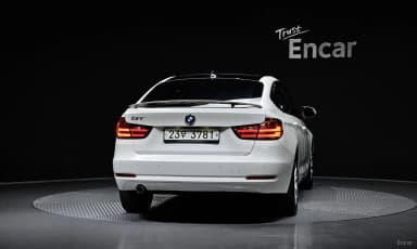 3 Series GT (F34)