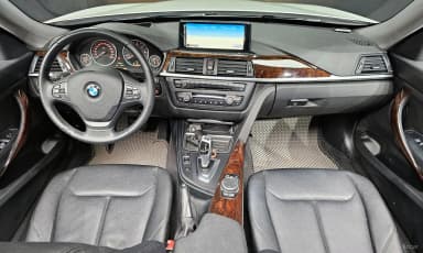 3 Series GT (F34)