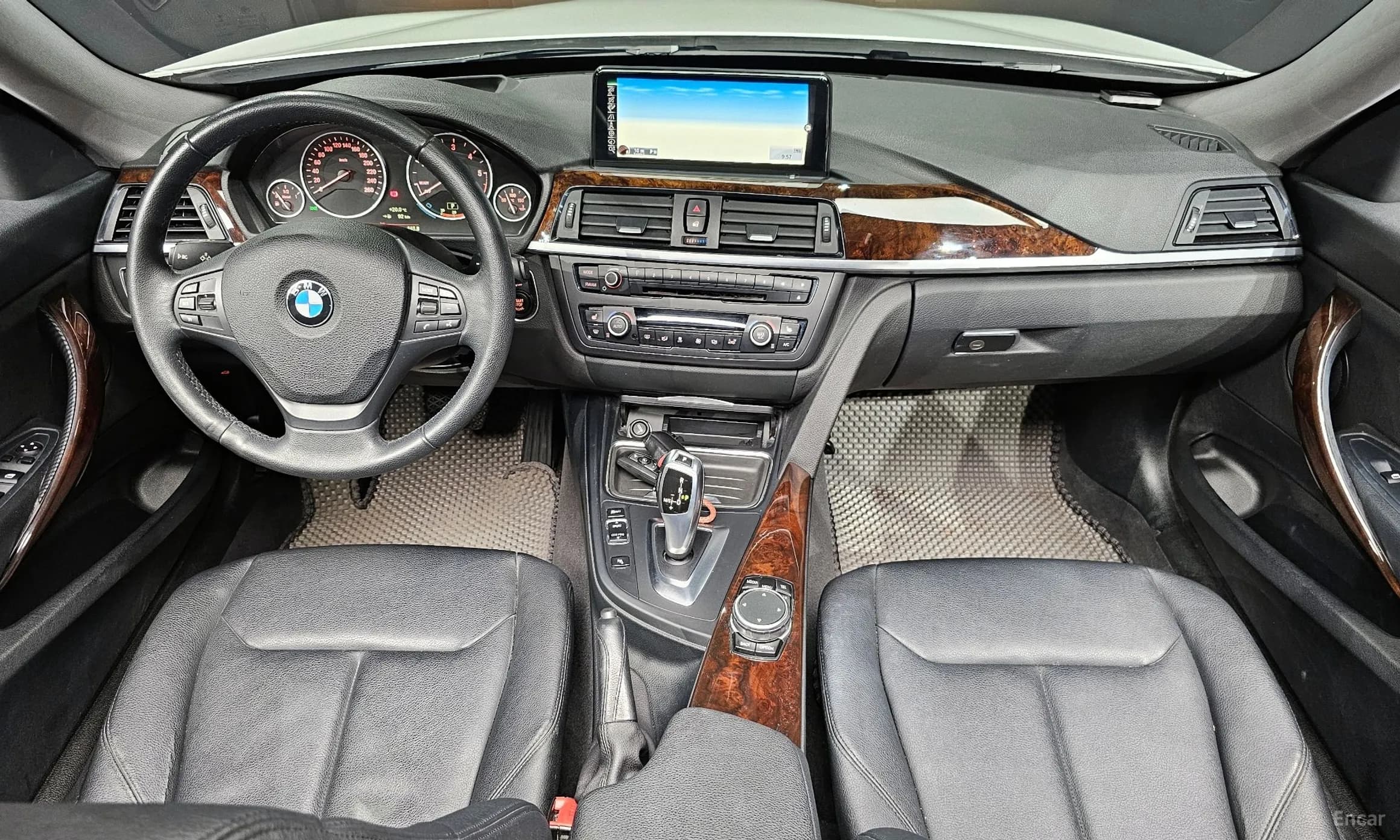 3 Series GT (F34)