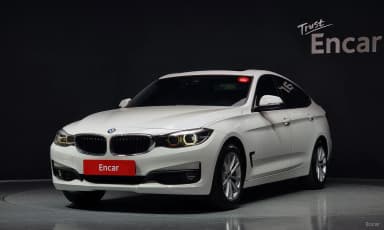 3 Series GT (F34)