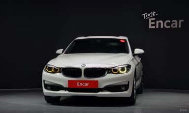 3 Series GT (F34)