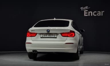 3 Series GT (F34)