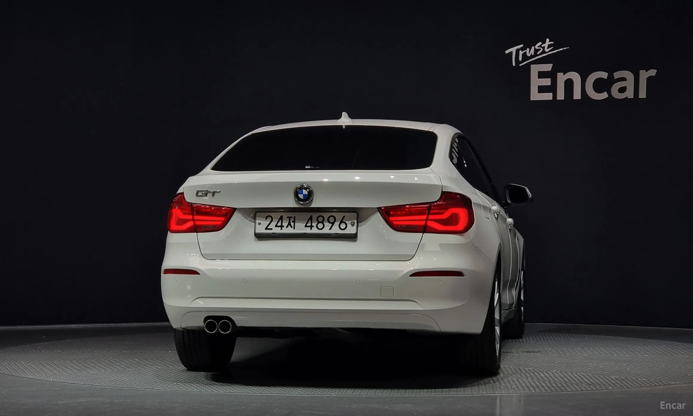 3 Series GT (F34)