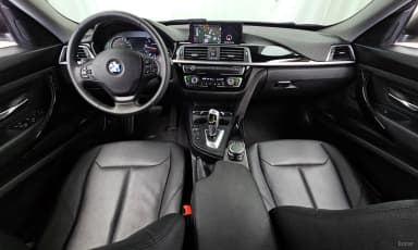 3 Series GT (F34)
