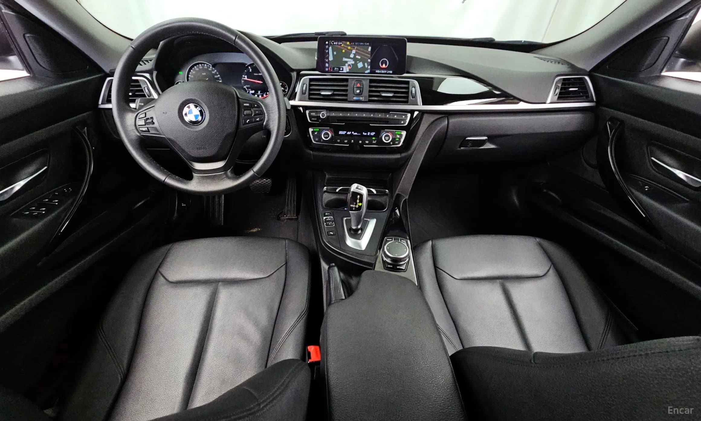 3 Series GT (F34)