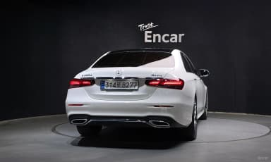 E-Class W213