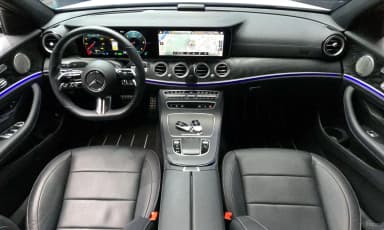 E-Class W213